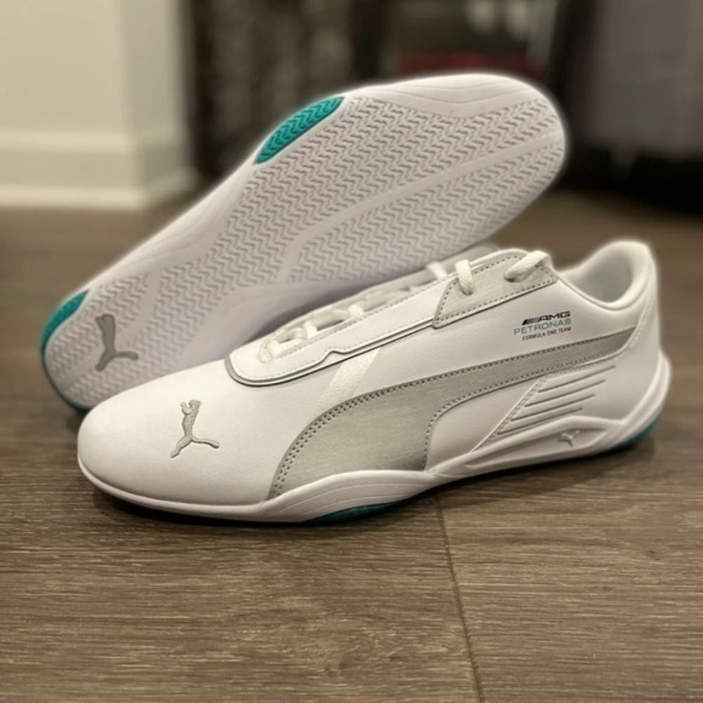 Puma Mercedes AMG MAPF1 R-Cat Sz 11.5, 12, 13